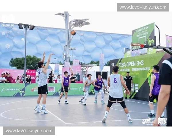 FIBA高位逼抢：掌控全场的进攻封锁术